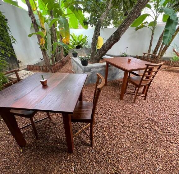 فندق Jungle Villa