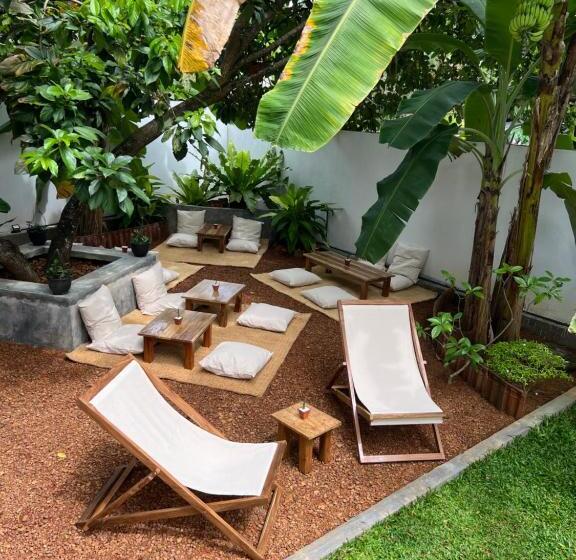 فندق Jungle Villa