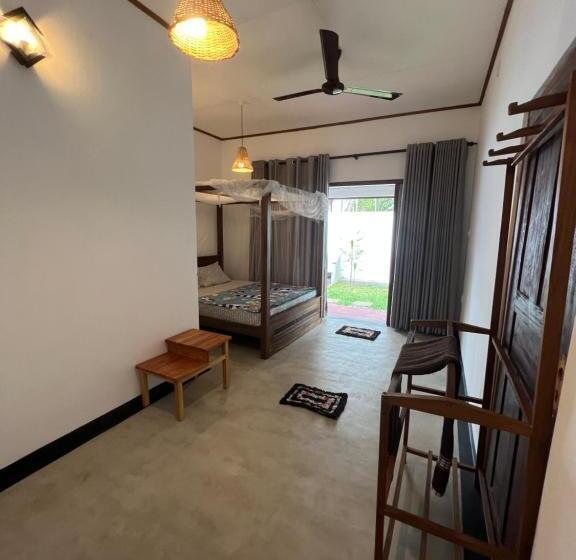 فندق Jungle Villa