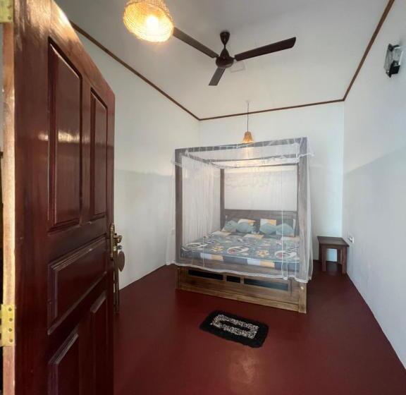 فندق Jungle Villa