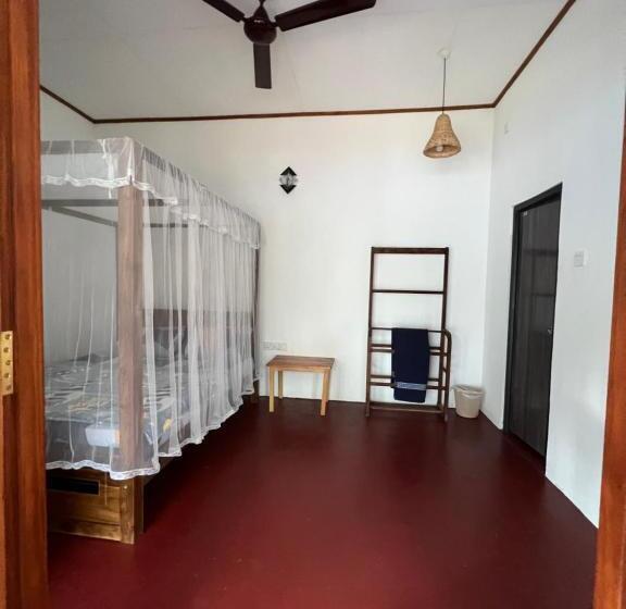 فندق Jungle Villa