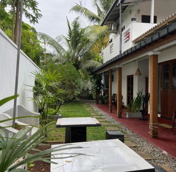 فندق Jungle Villa