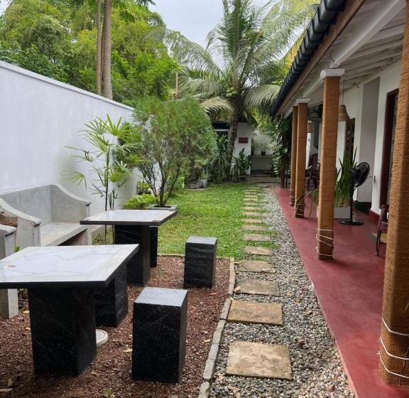 فندق Jungle Villa