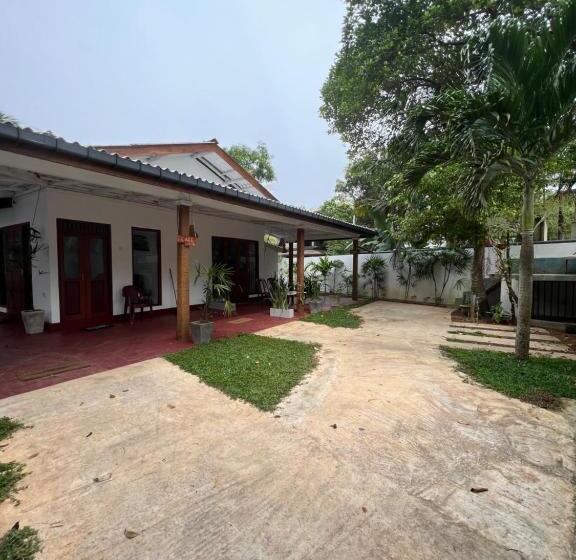 فندق Jungle Villa