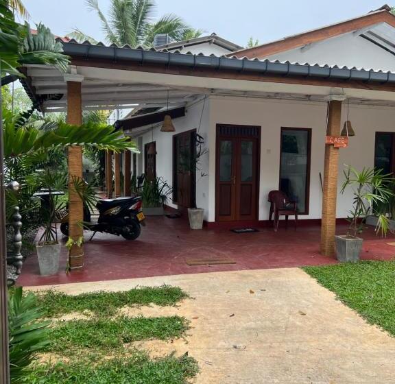 فندق Jungle Villa