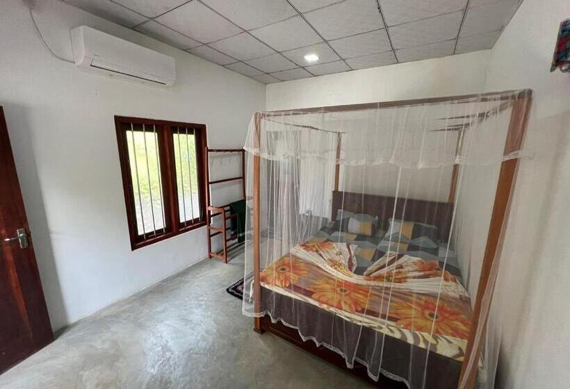 فندق Jungle Villa