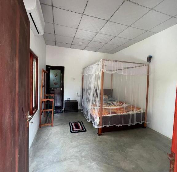 فندق Jungle Villa