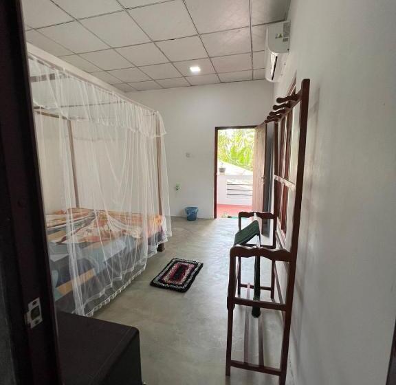 فندق Jungle Villa