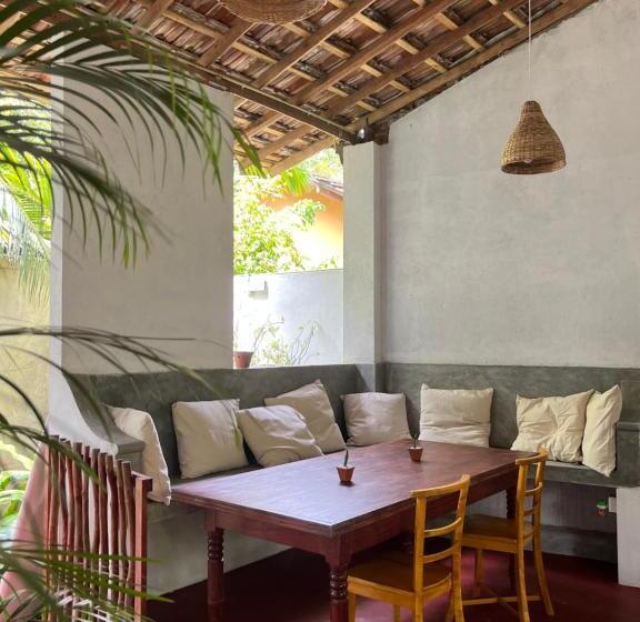 فندق Jungle Villa