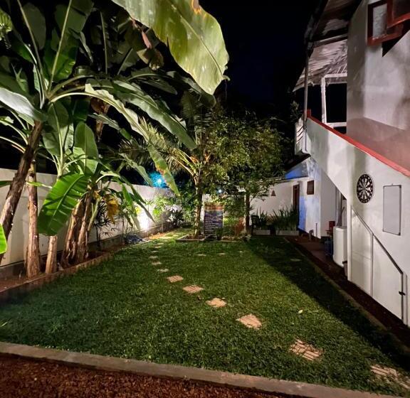 فندق Jungle Villa