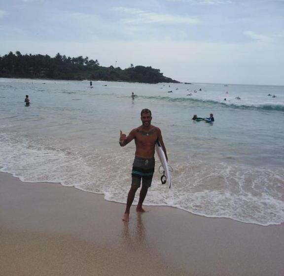 فندق Jungle Villa