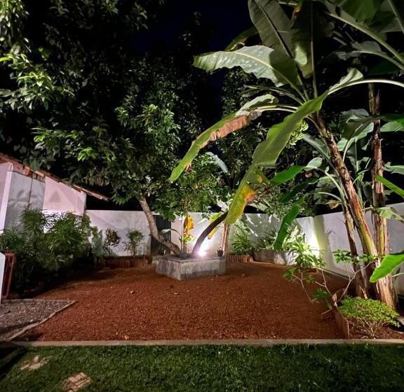 فندق Jungle Villa