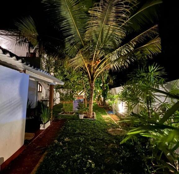 فندق Jungle Villa