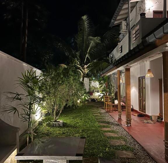 فندق Jungle Villa