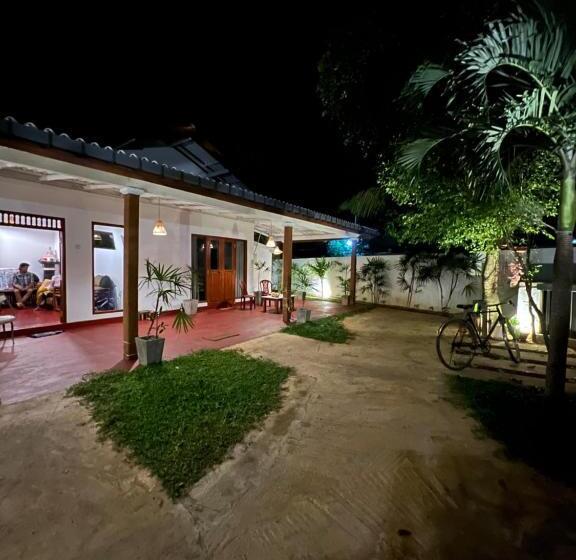 فندق Jungle Villa