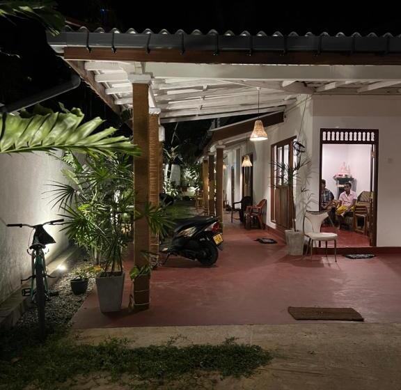 فندق Jungle Villa