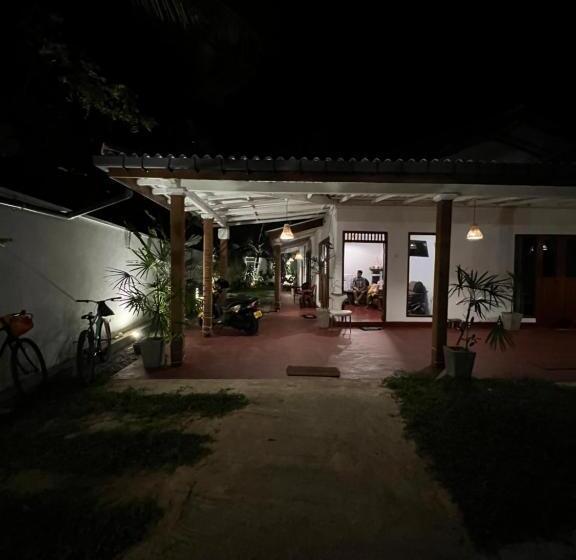 فندق Jungle Villa