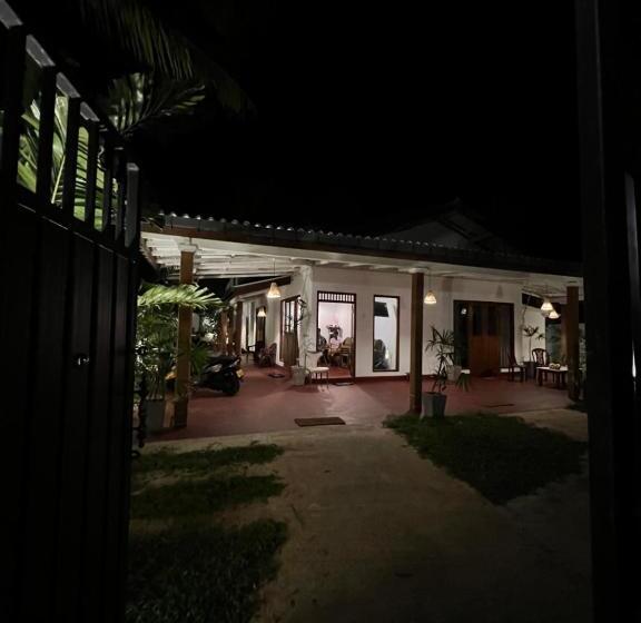 فندق Jungle Villa