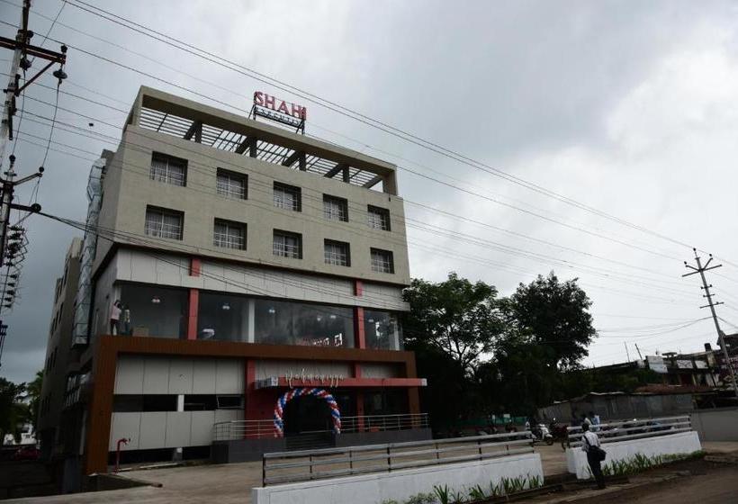 فندق Shahi Executive