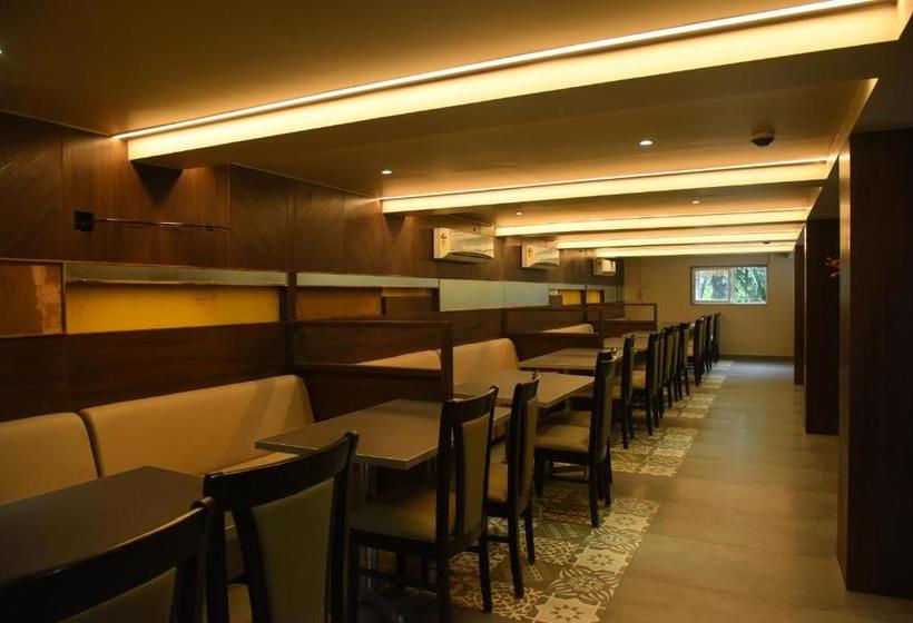 فندق Shahi Executive