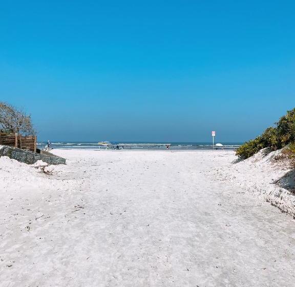 پانسیون Barbieri Beach