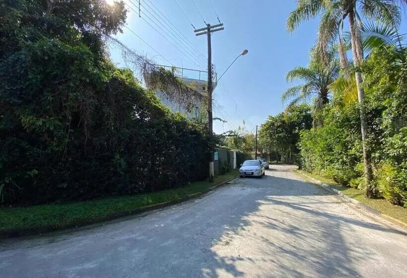 ペンション Barbieri Beach