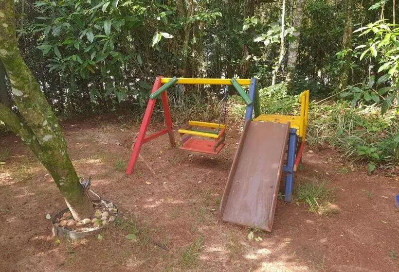 ペンション Barbieri Beach