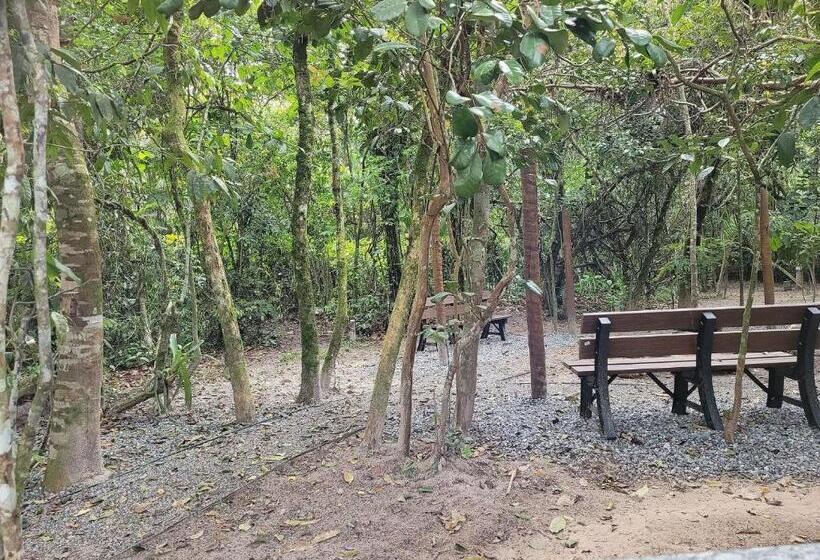 پانسیون Barbieri Beach