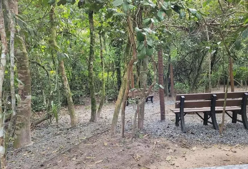 ペンション Barbieri Beach