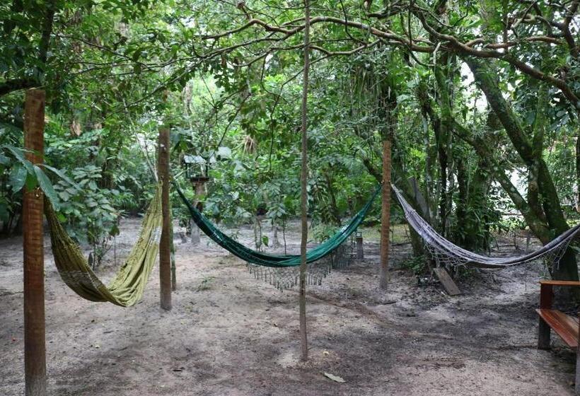 پانسیون Barbieri Beach