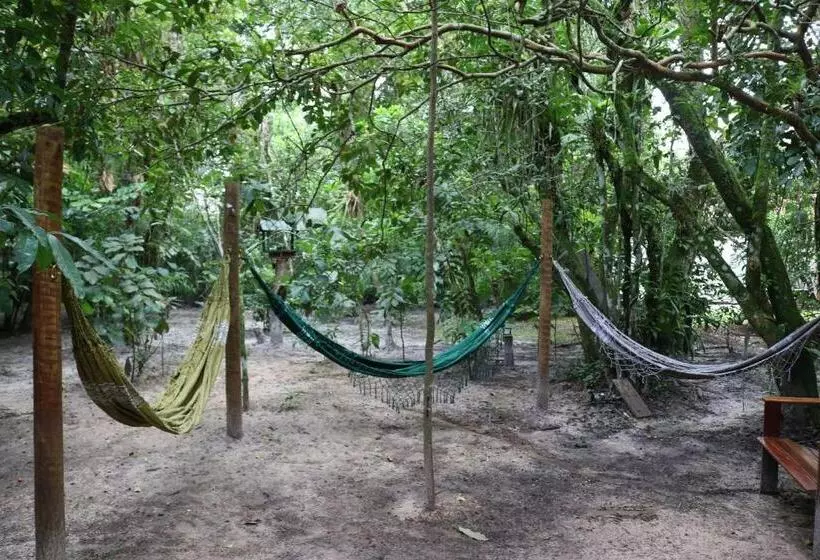 ペンション Barbieri Beach