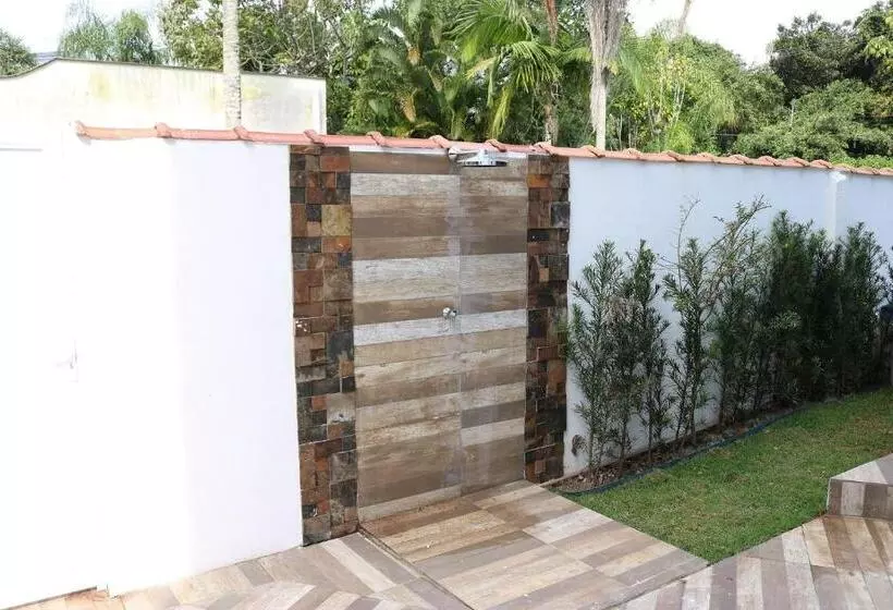 ペンション Barbieri Beach