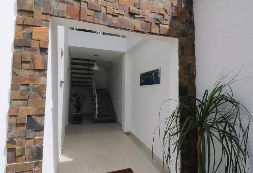 ペンション Barbieri Beach