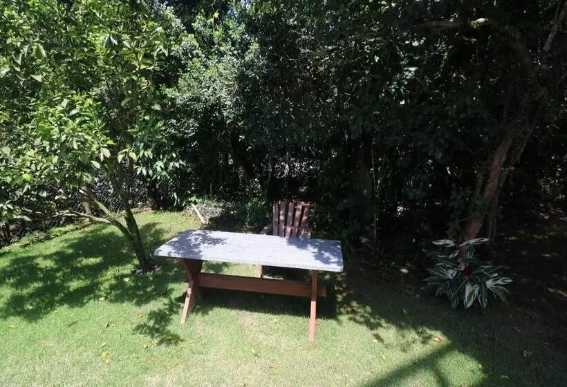 ペンション Barbieri Beach