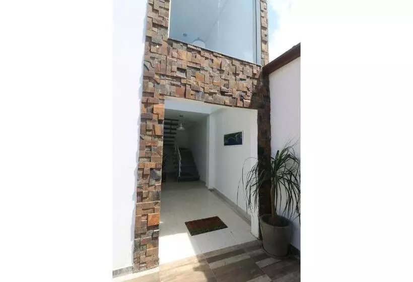 ペンション Barbieri Beach