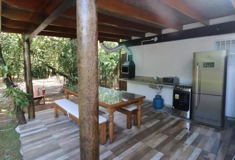 ペンション Barbieri Beach