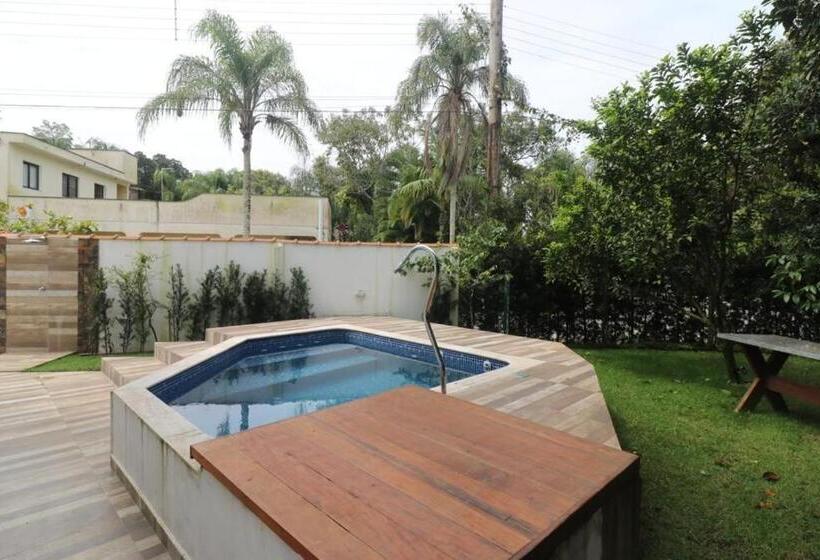 پانسیون Barbieri Beach