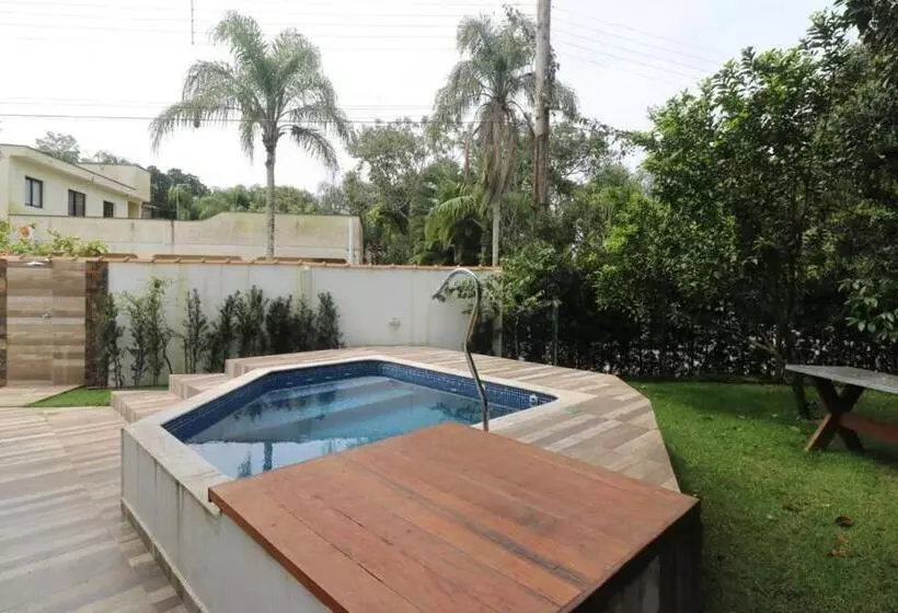 ペンション Barbieri Beach