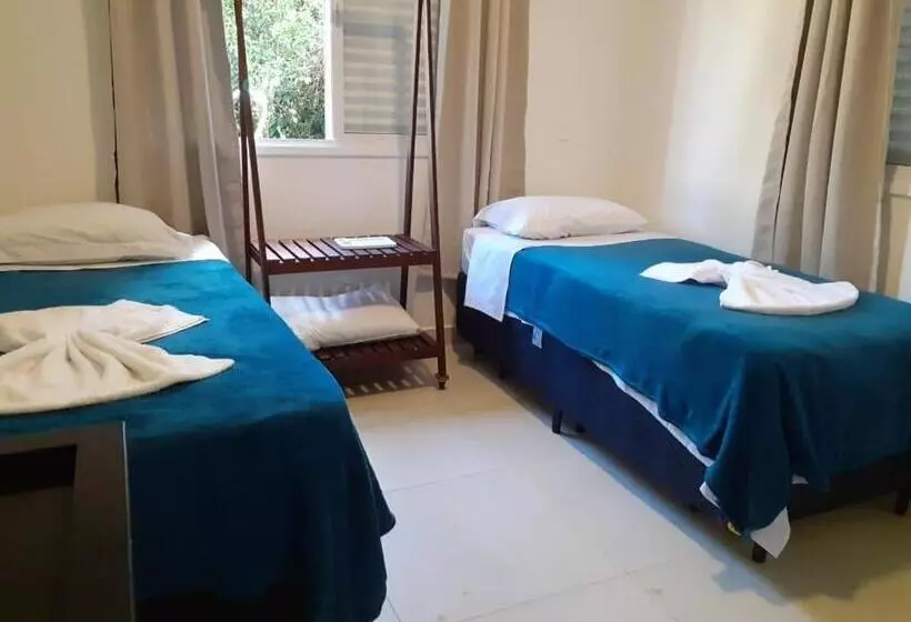 ペンション Barbieri Beach