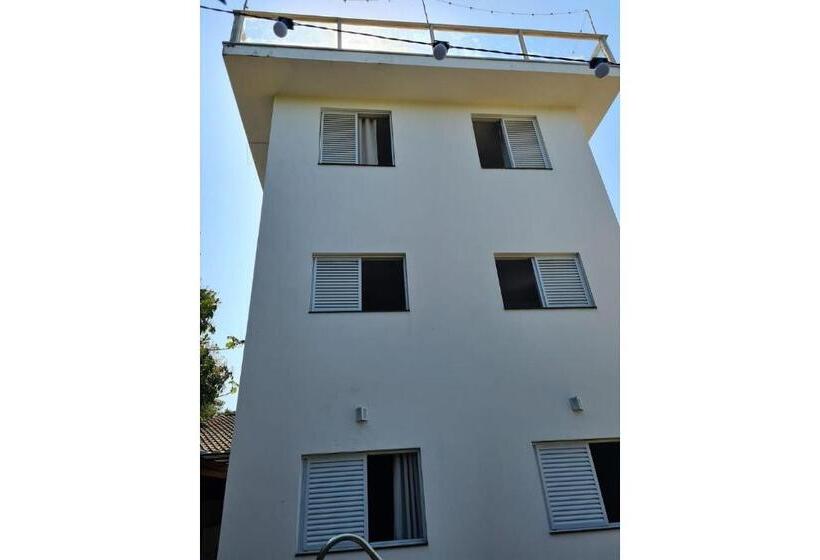 پانسیون Barbieri Beach