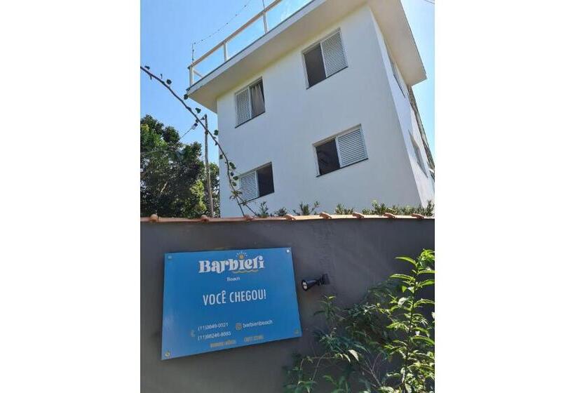 پانسیون Barbieri Beach