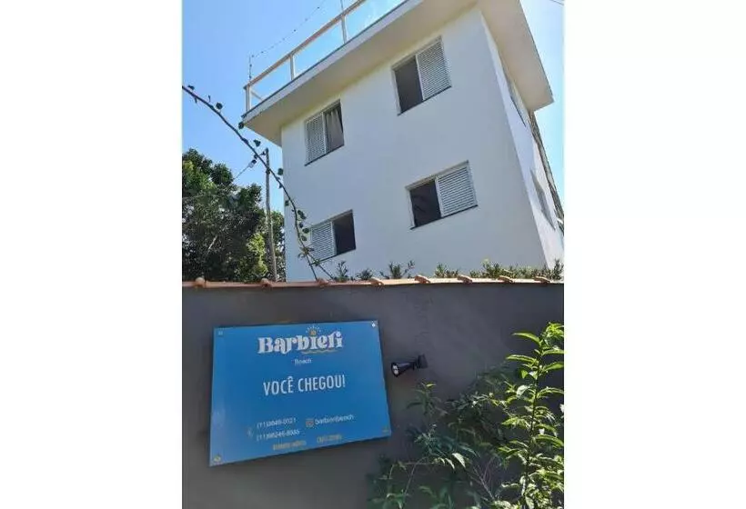 ペンション Barbieri Beach