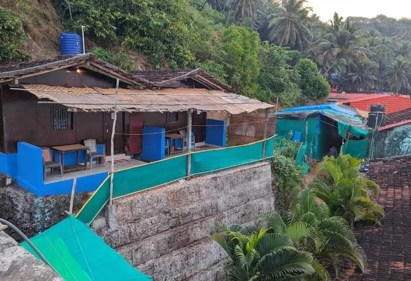 Majatalo Sunny Cliff Beach Stay