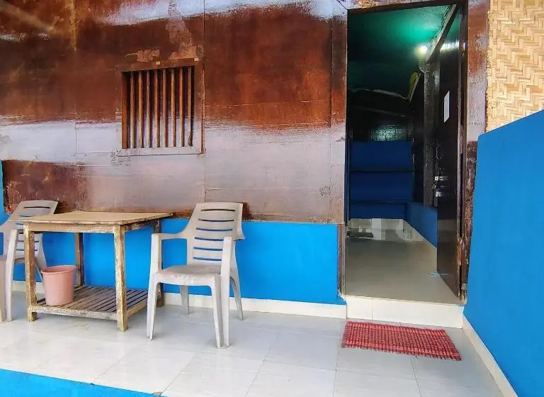 Majatalo Sunny Cliff Beach Stay