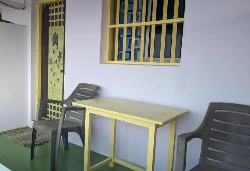 Majatalo Sunny Cliff Beach Stay