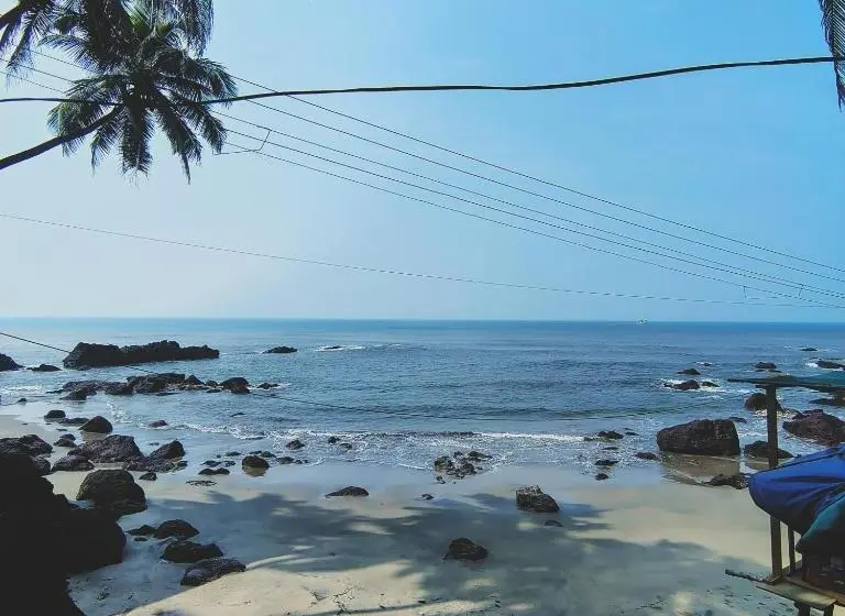 Majatalo Sunny Cliff Beach Stay