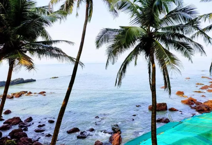 ペンション Sunny Cliff Beach Stay