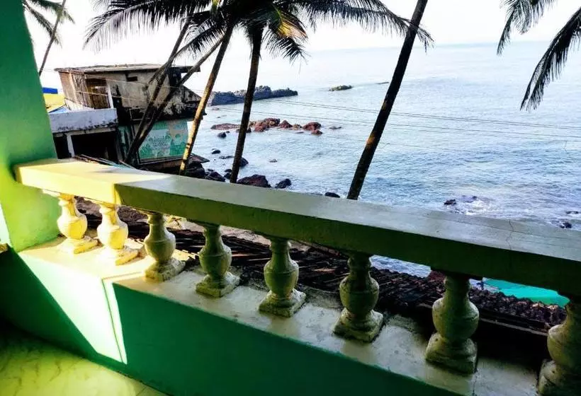 ペンション Sunny Cliff Beach Stay