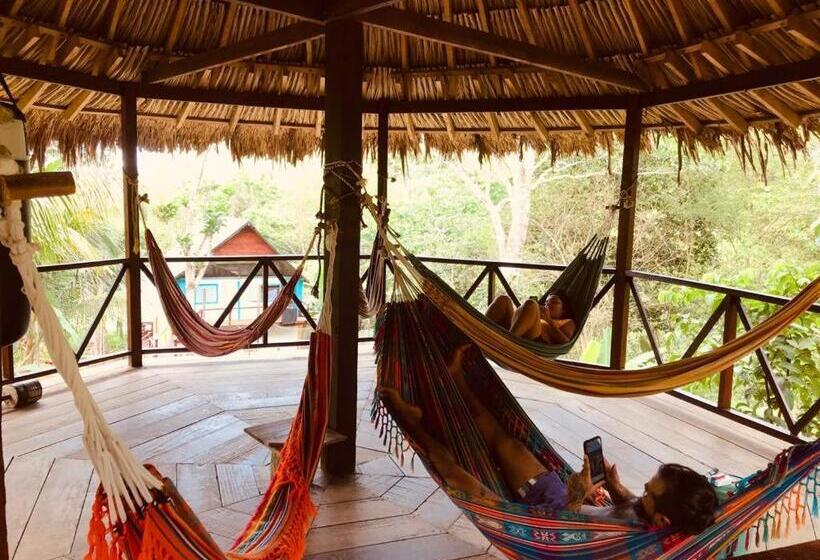 Hostel Hostal Doble Vista