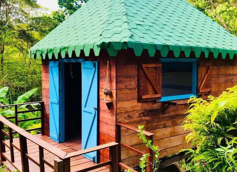 Hostel Hostal Doble Vista